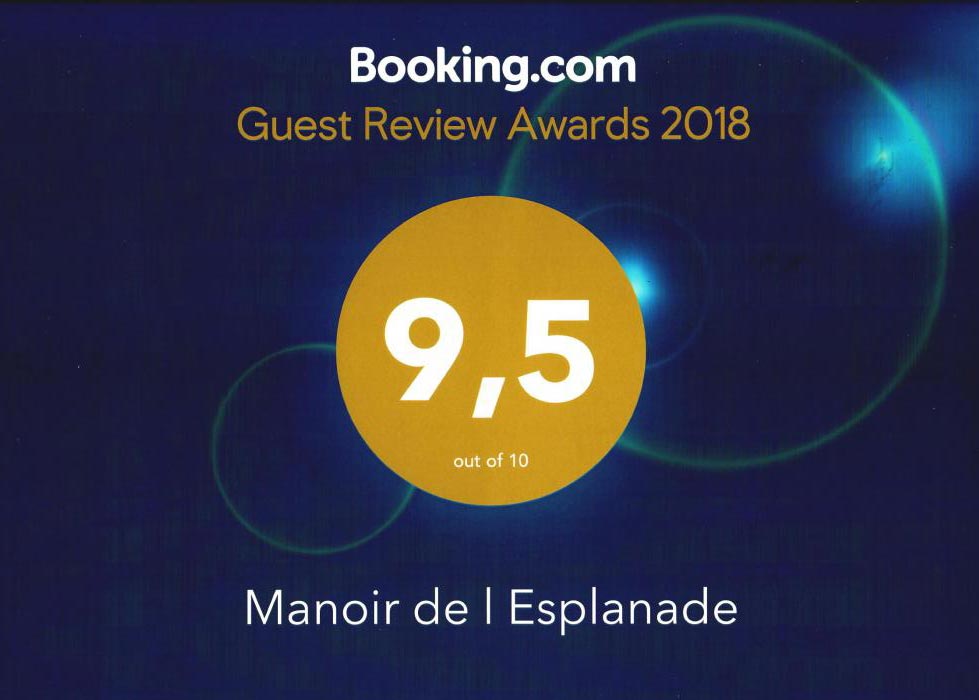 booking