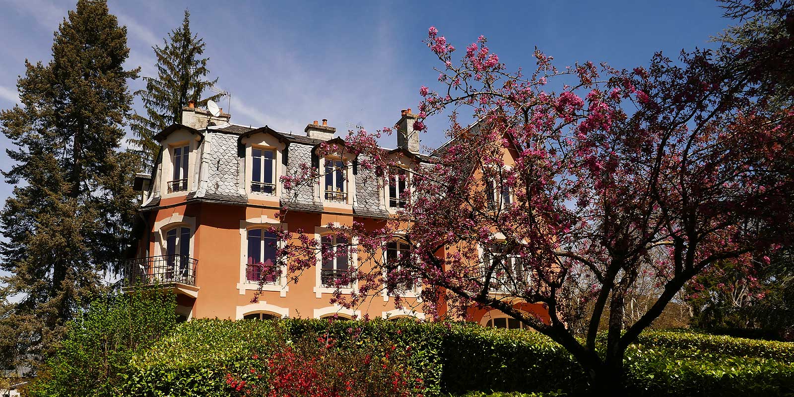 Manoir de l'Esplanade