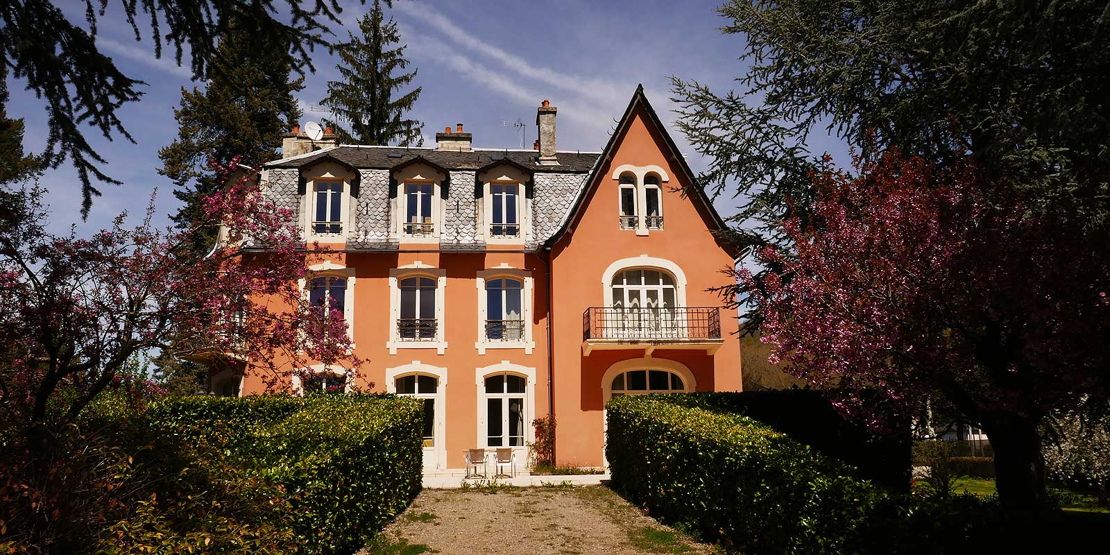 Manoir de l'Esplanade